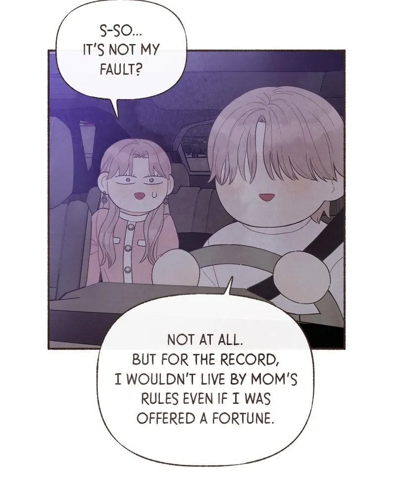 Read Transference Manga Online