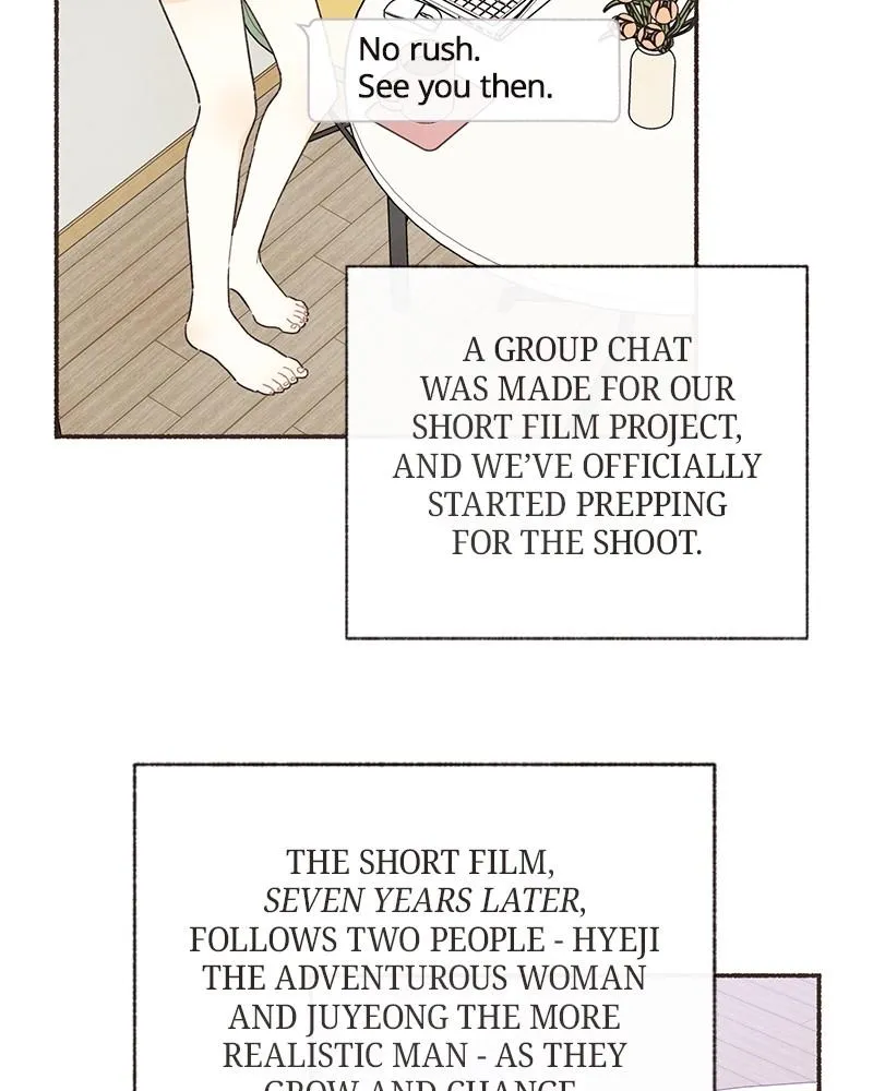 Read Transference Manga Online