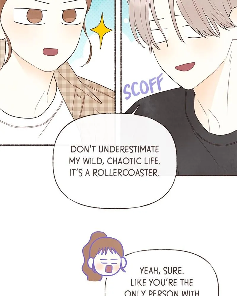 Read Transference Manga Online