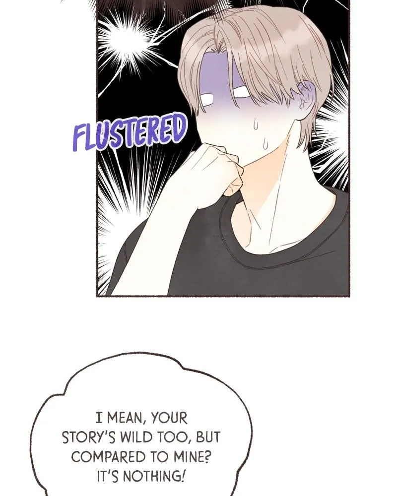 Read Transference Manga Online