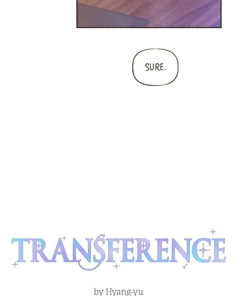 Read Transference Manga Online