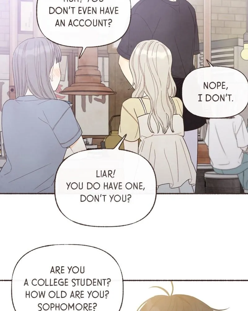 Read Transference Manga Online