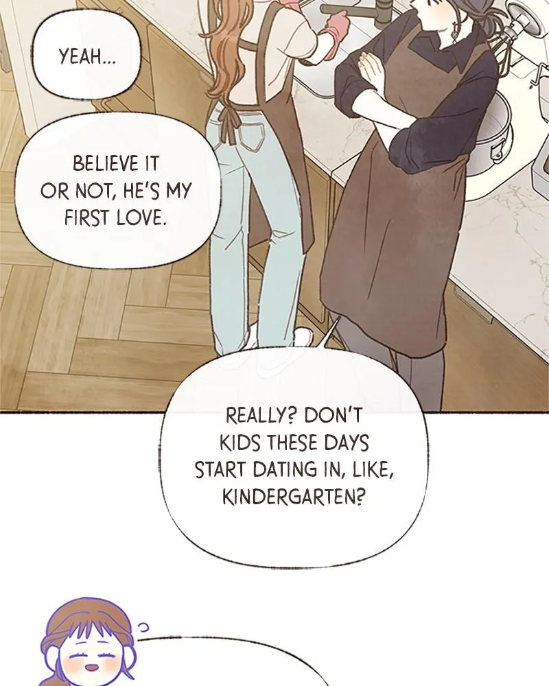 Read Transference Manga Online