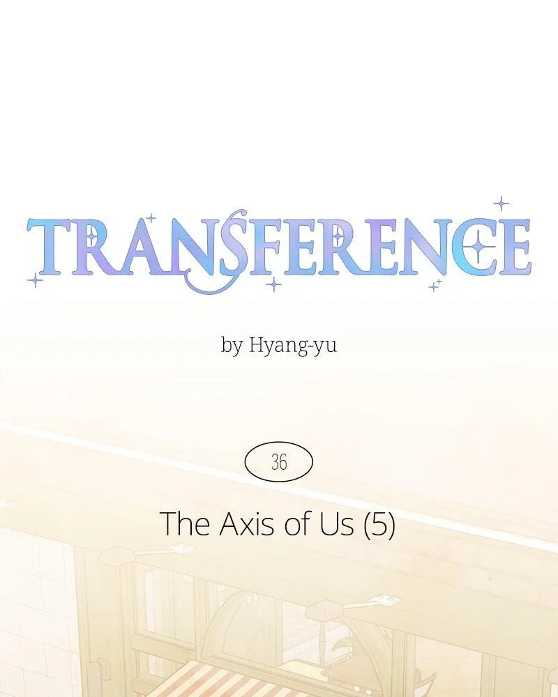 Read Transference Manga Online