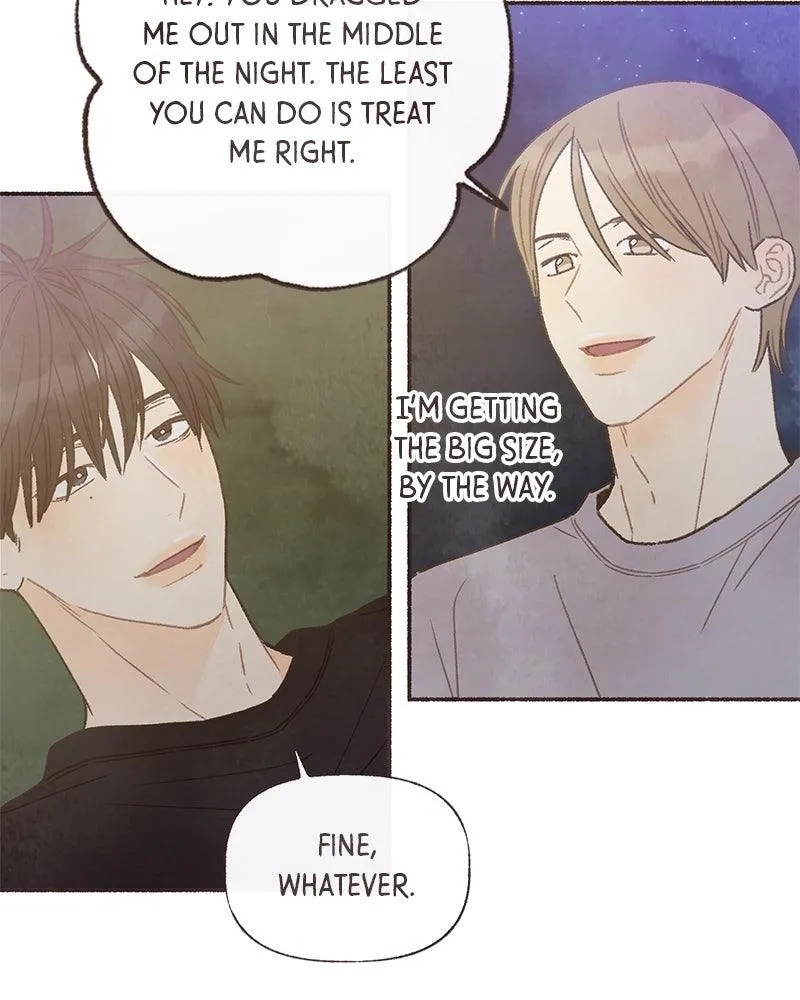 Read Transference Manga Online