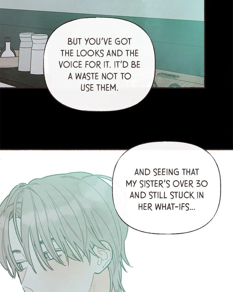 Read Transference Manga Online