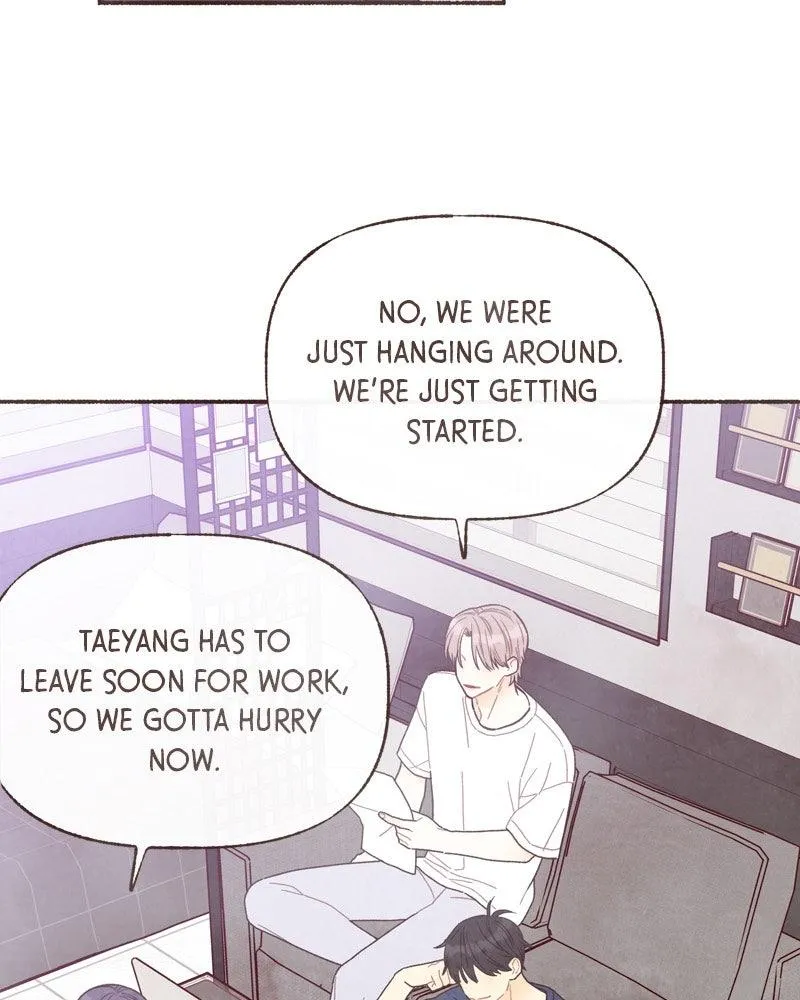 Read Transference Manga Online
