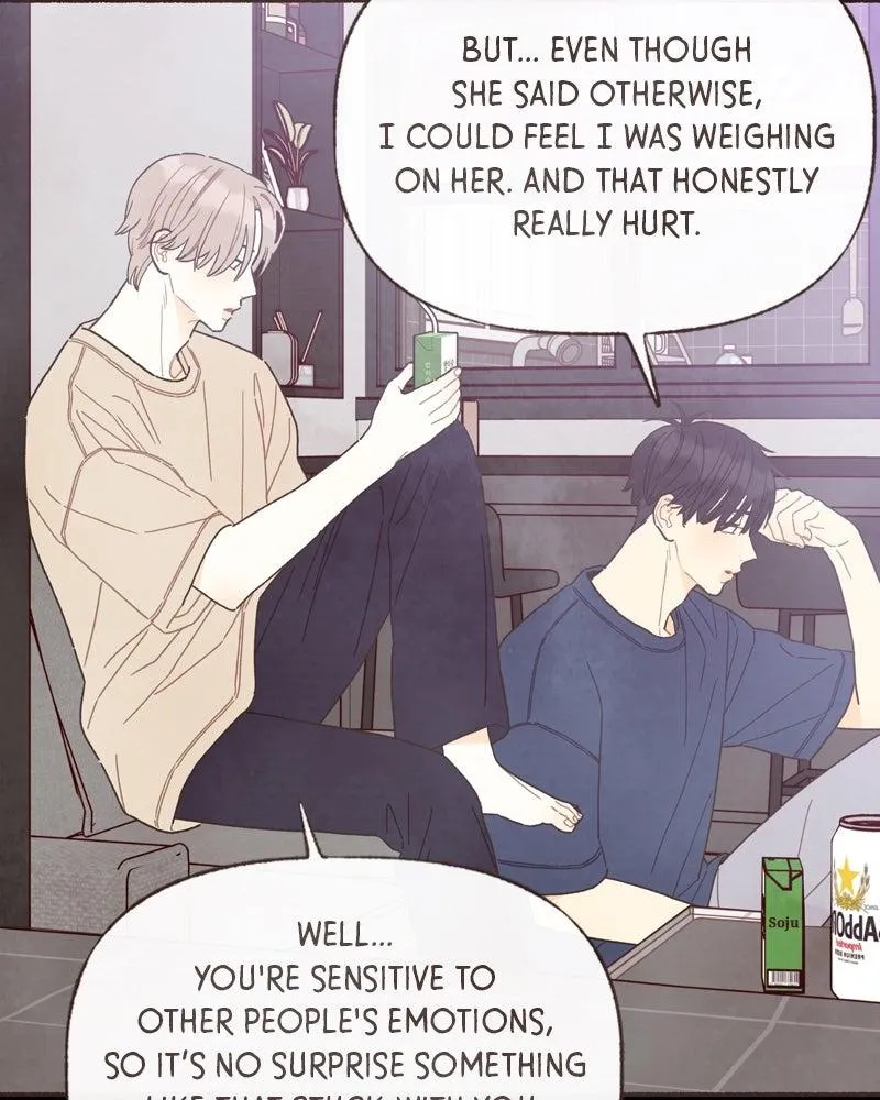 Read Transference Manga Online