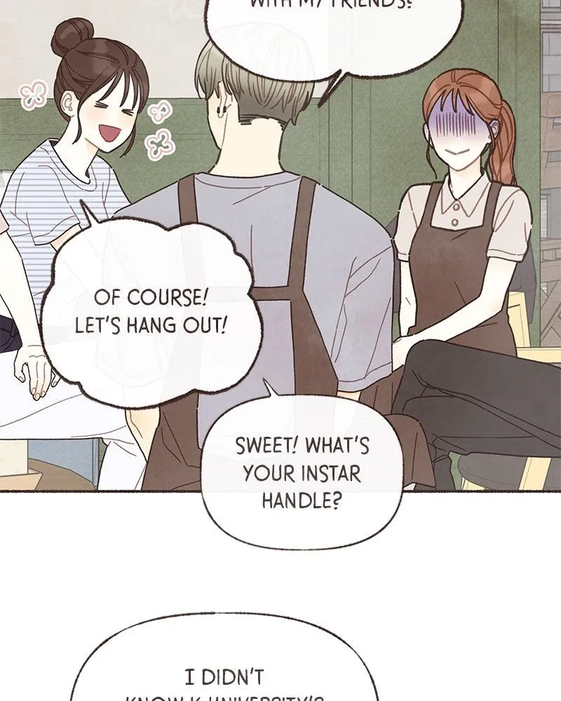 Read Transference Manga Online