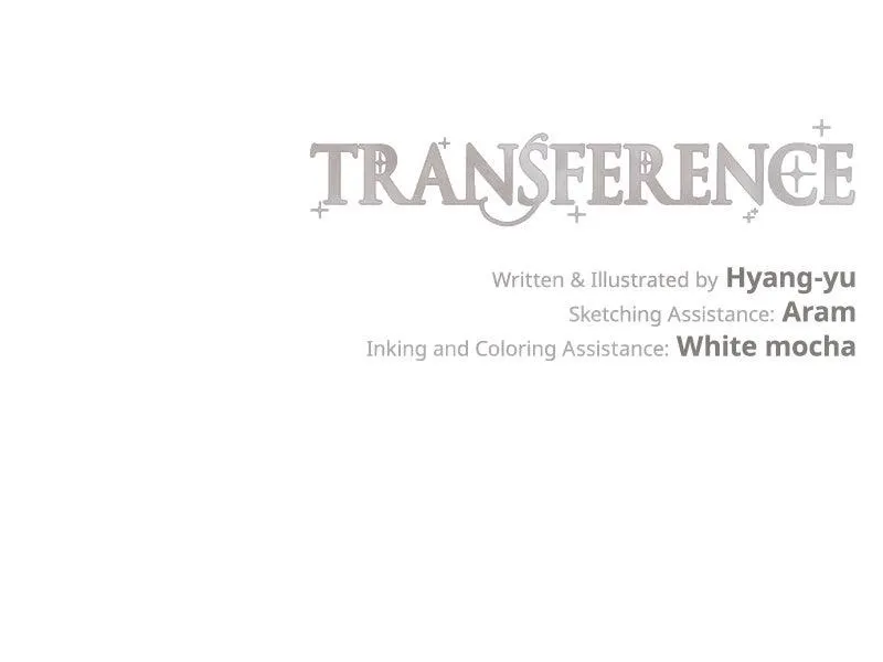 Read Transference Manga Online