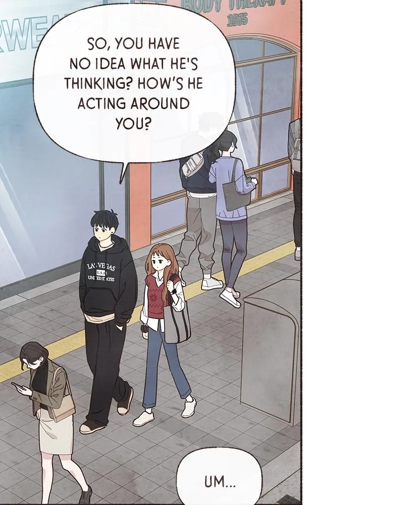 Read Transference Manga Online