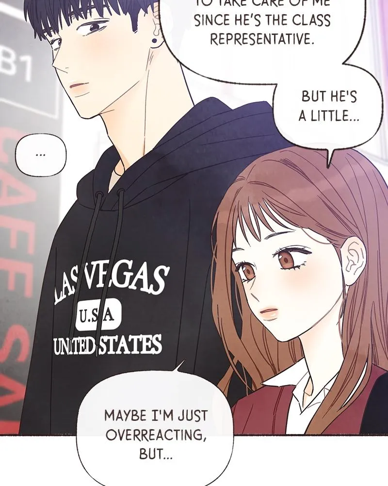 Read Transference Manga Online
