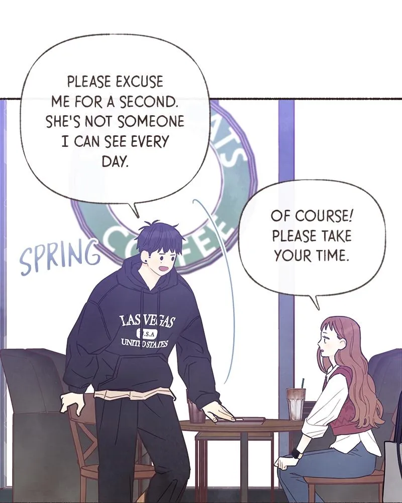 Read Transference Manga Online