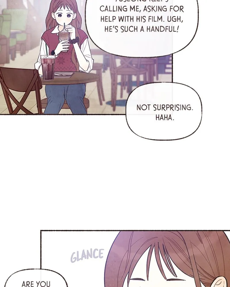 Read Transference Manga Online