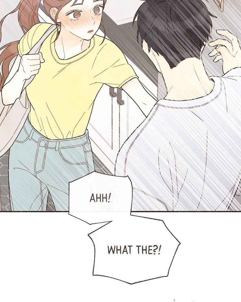 Read Transference Manga Online