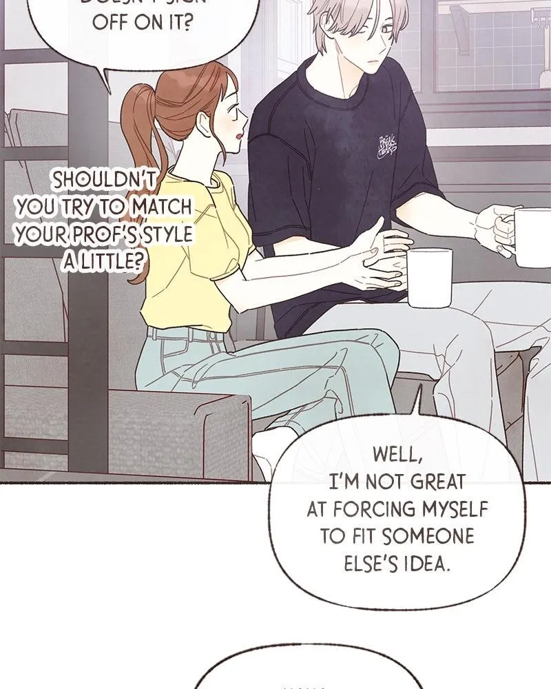 Read Transference Manga Online