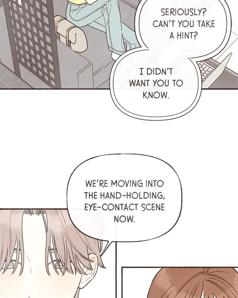 Read Transference Manga Online