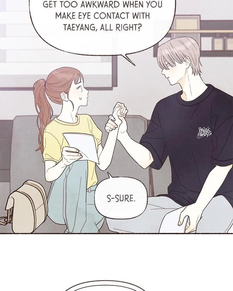 Read Transference Manga Online