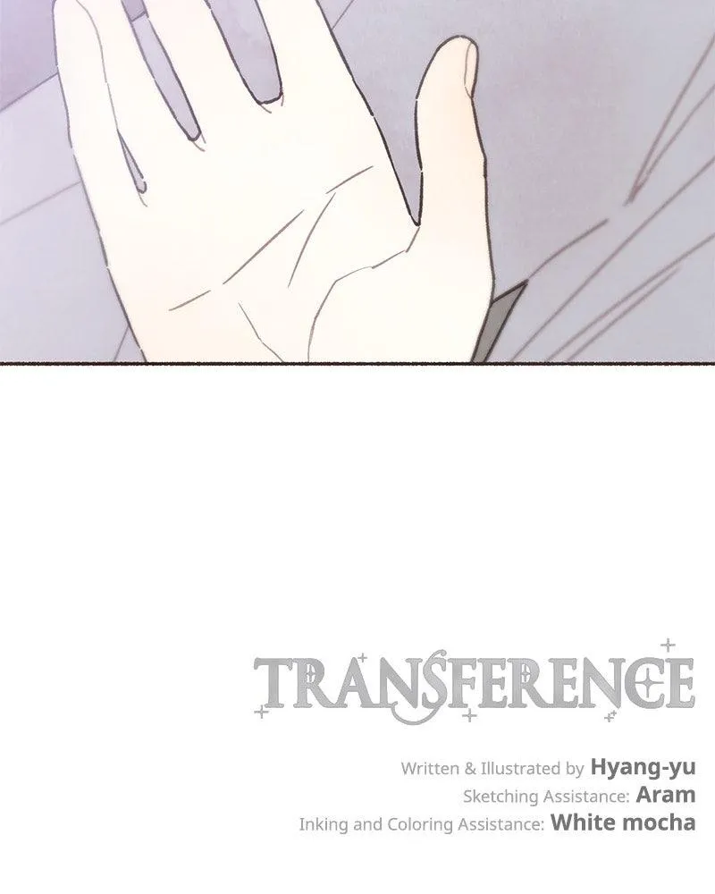 Read Transference Manga Online