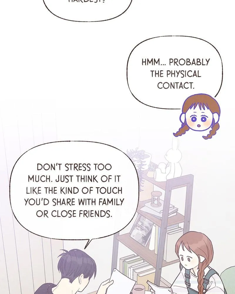 Read Transference Manga Online