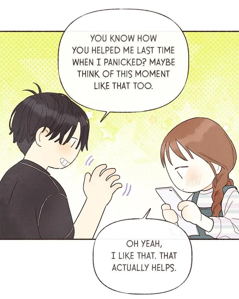 Read Transference Manga Online