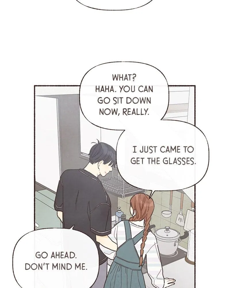 Read Transference Manga Online