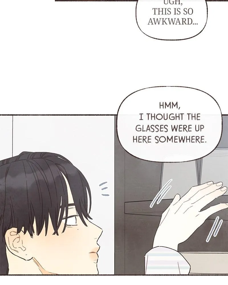 Read Transference Manga Online