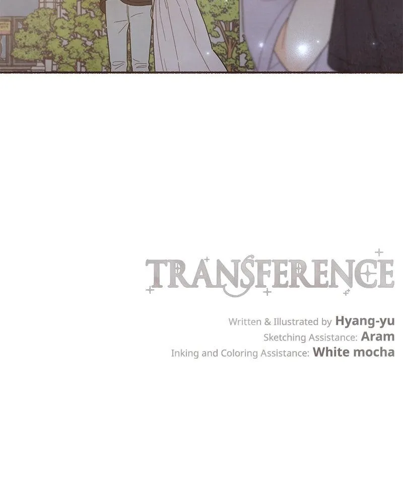 Read Transference Manga Online