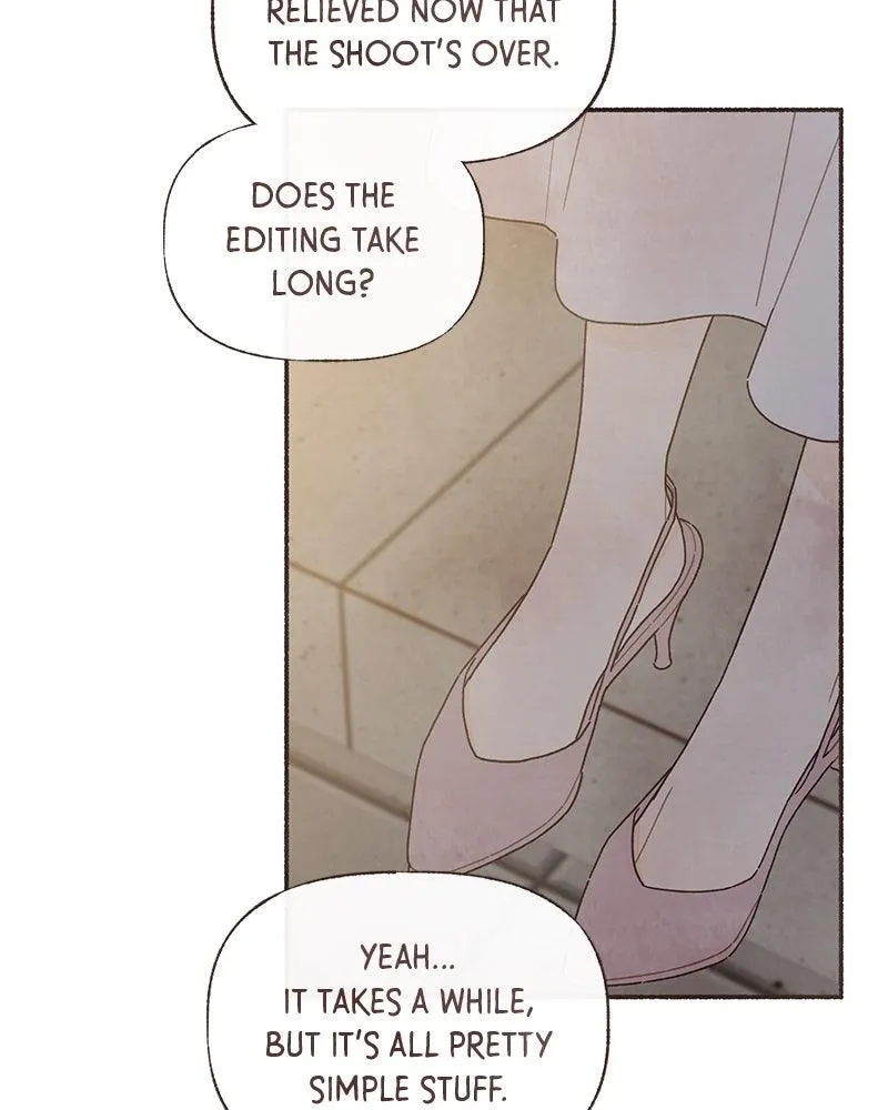 Read Transference Manga Online