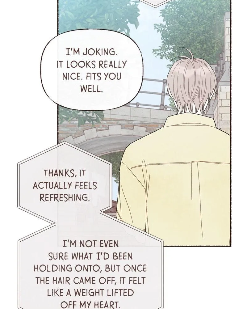 Read Transference Manga Online