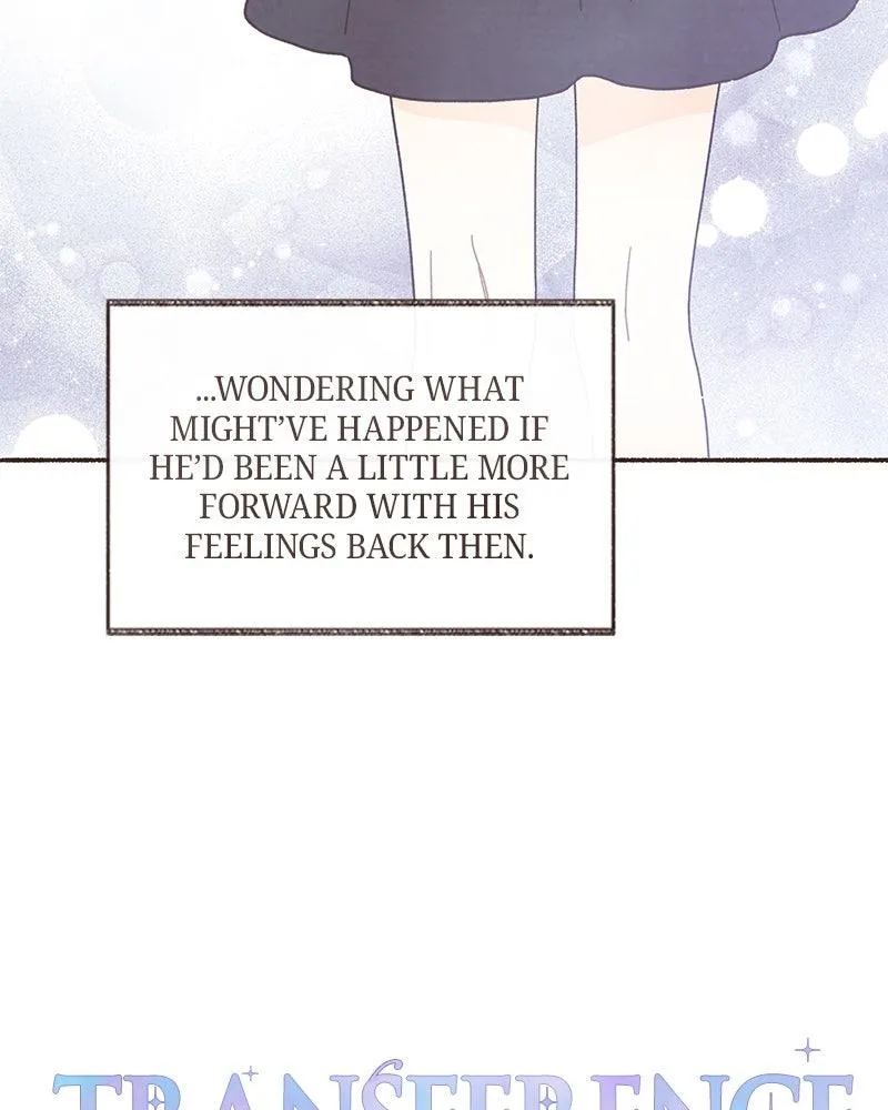 Read Transference Manga Online