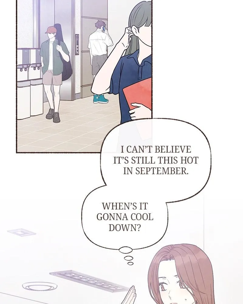 Read Transference Manga Online