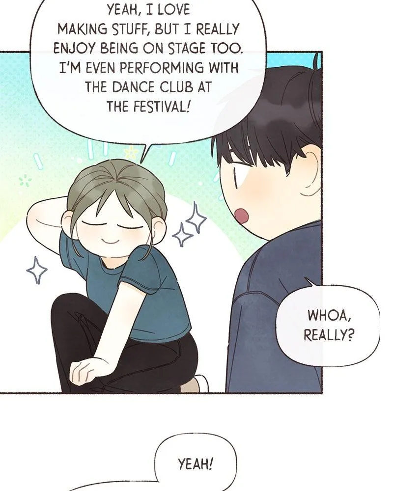 Read Transference Manga Online