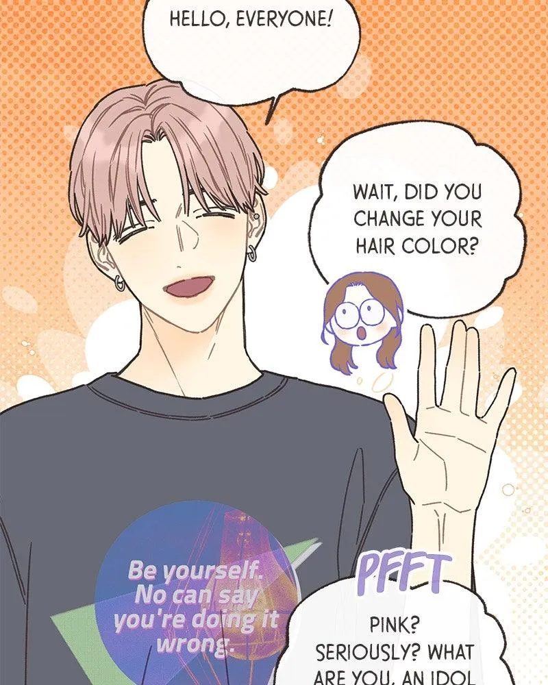 Read Transference Manga Online