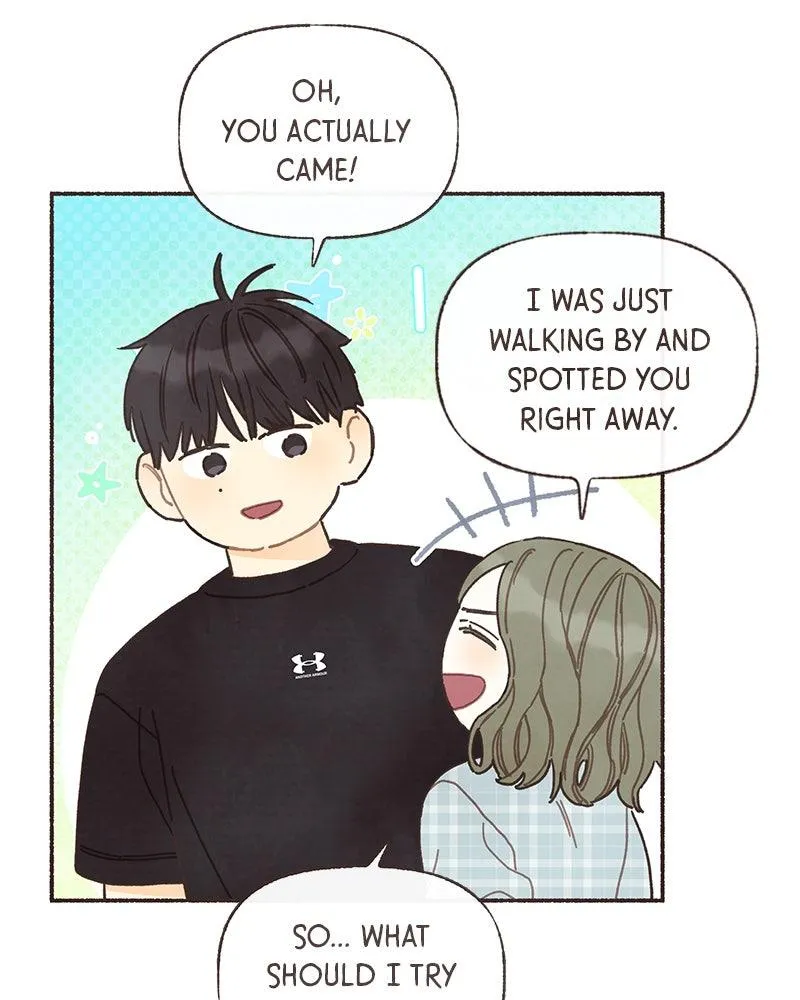 Read Transference Manga Online