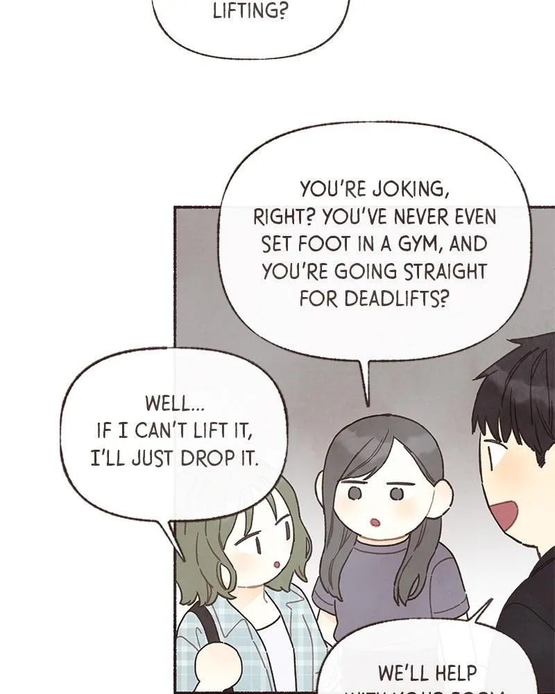 Read Transference Manga Online