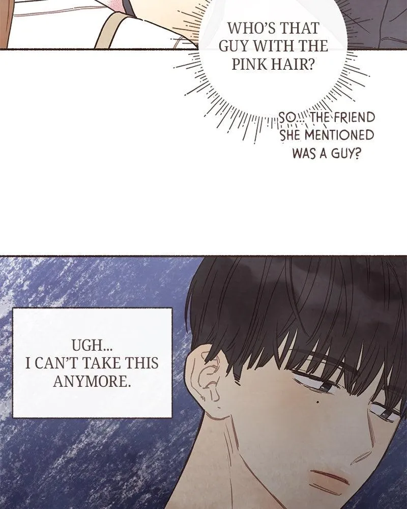 Read Transference Manga Online