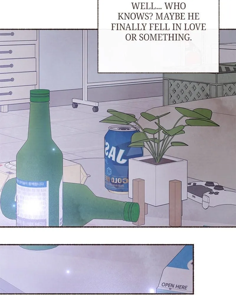 Read Transference Manga Online
