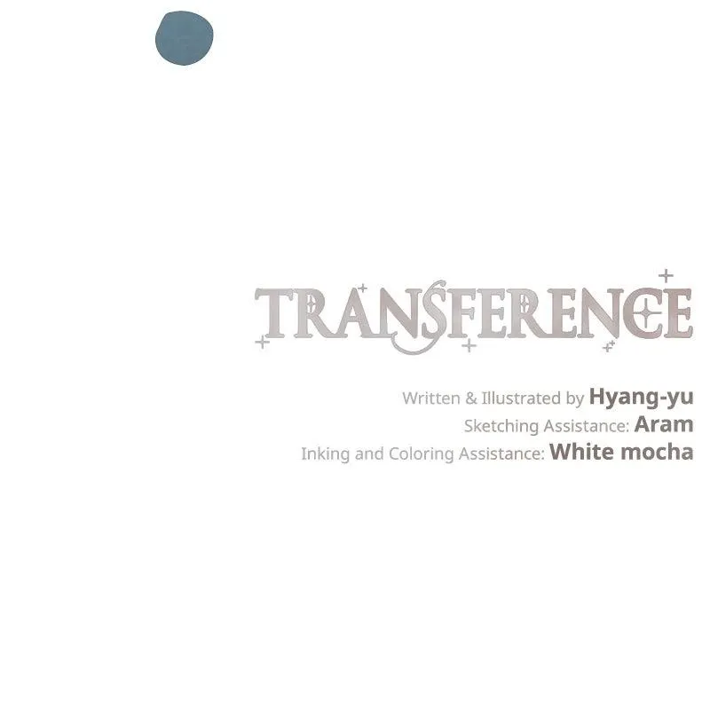 Read Transference Manga Online
