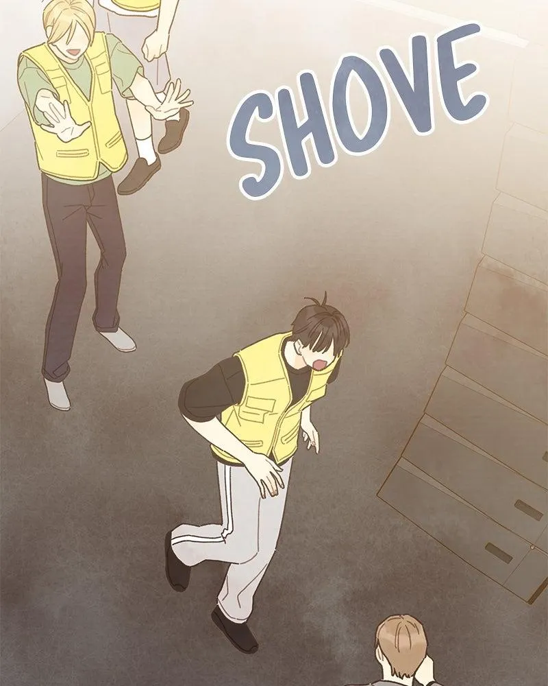 Read Transference Manga Online