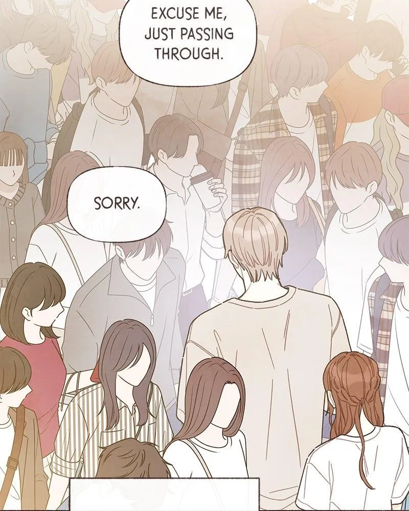 Read Transference Manga Online