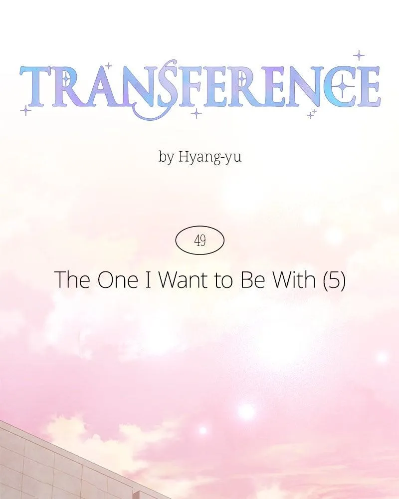Read Transference Manga Online