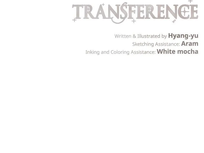 Read Transference Manga Online