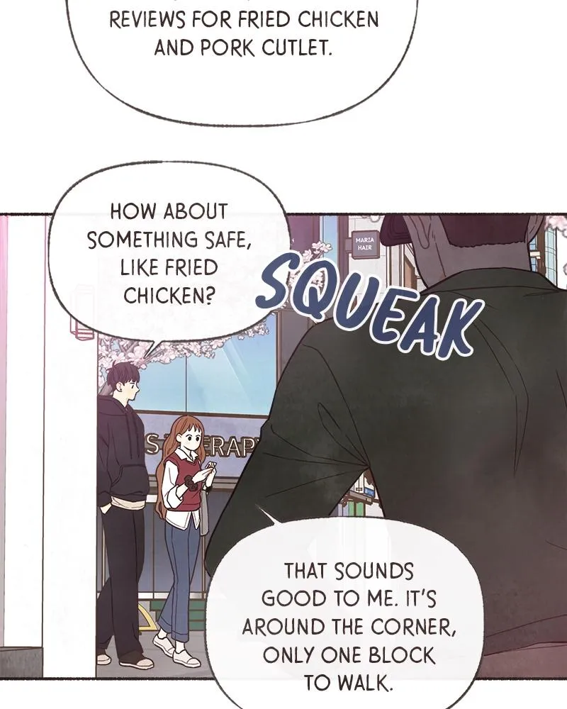 Read Transference Manga Online