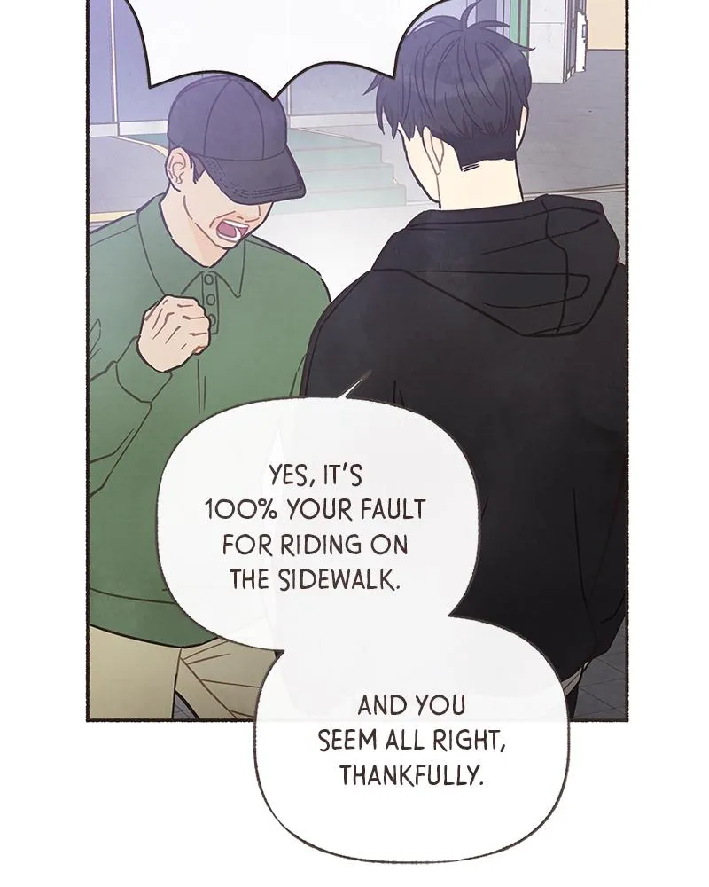 Read Transference Manga Online