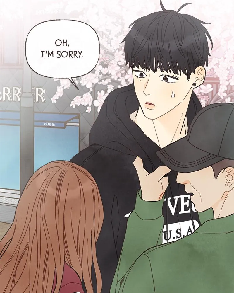 Read Transference Manga Online