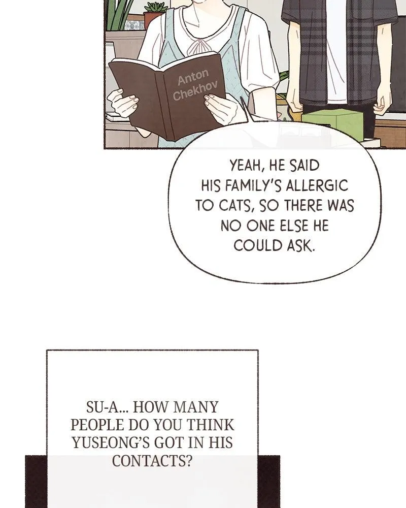 Read Transference Manga Online