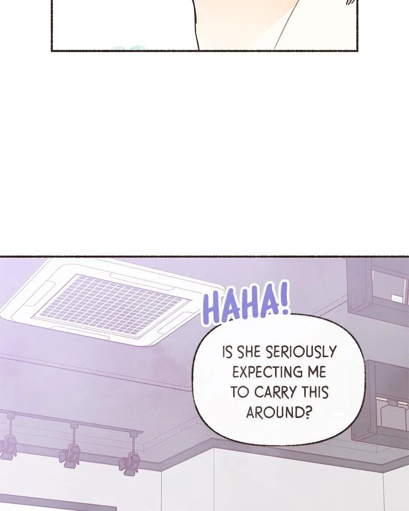 Read Transference Manga Online