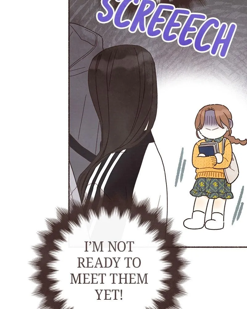 Read Transference Manga Online