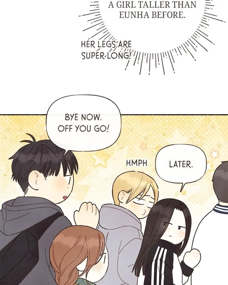Read Transference Manga Online